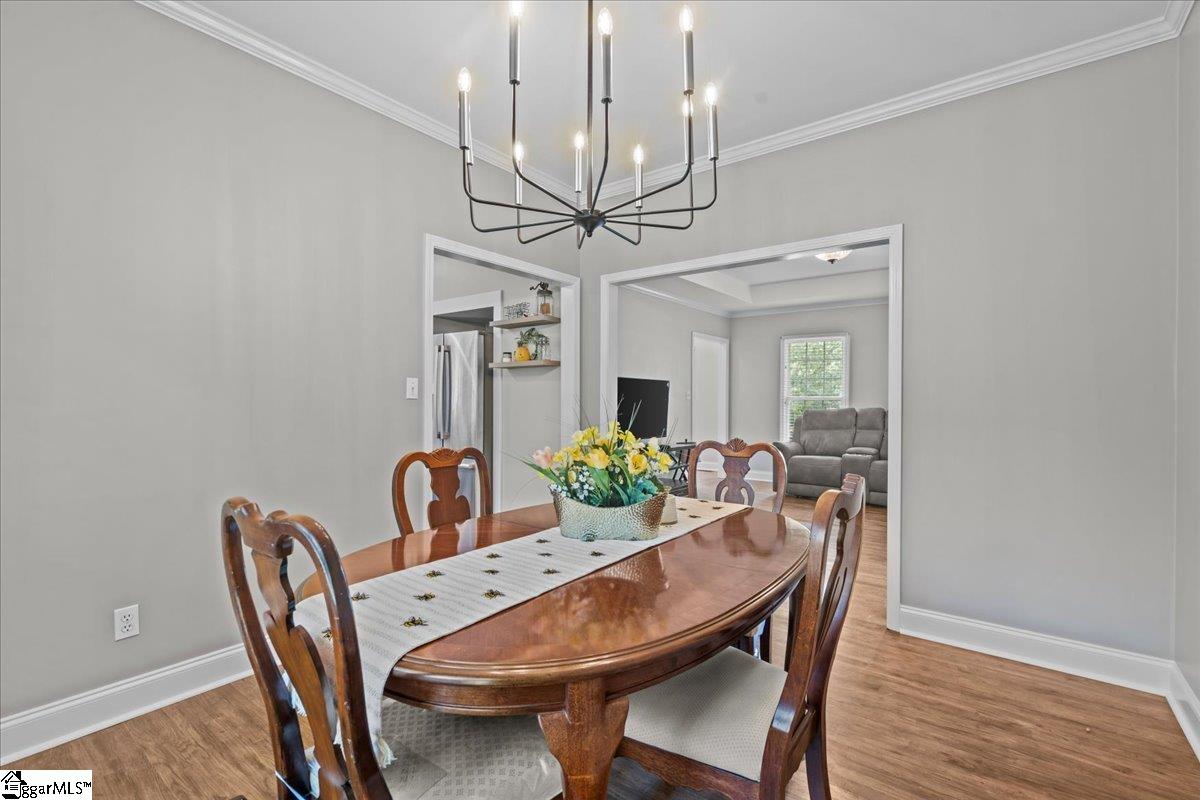 155 Lake Park Drive Spartanburg, SC 29306
