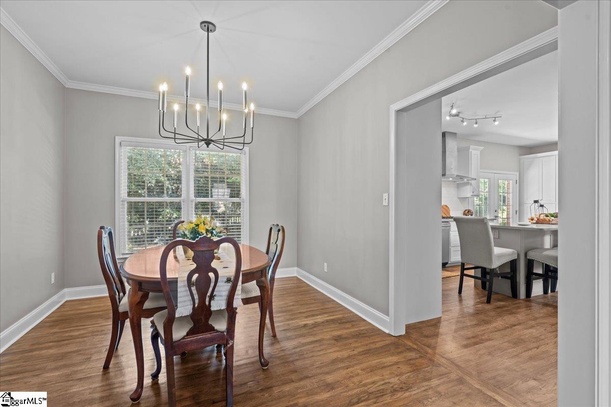 155 Lake Park Drive Spartanburg, SC 29306