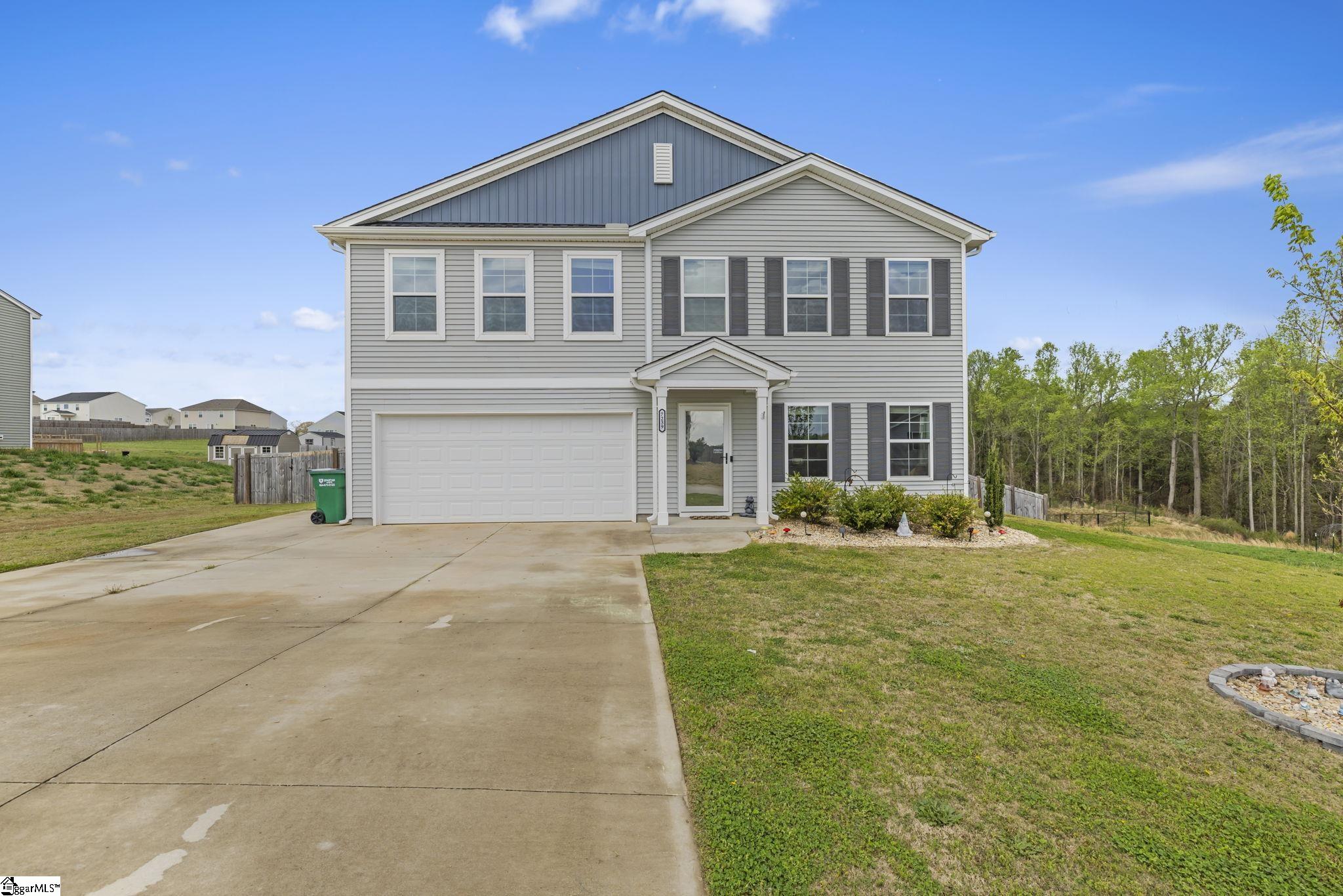 7239 Clemie Court Boiling Springs, SC 29316