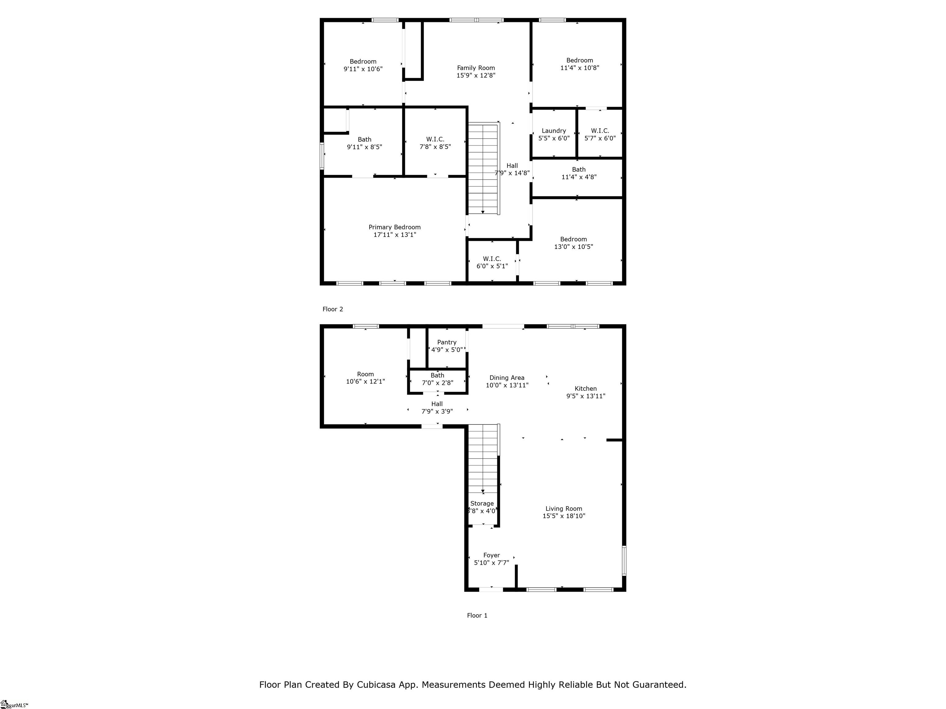 7239 Clemie Court Boiling Springs, SC 29316