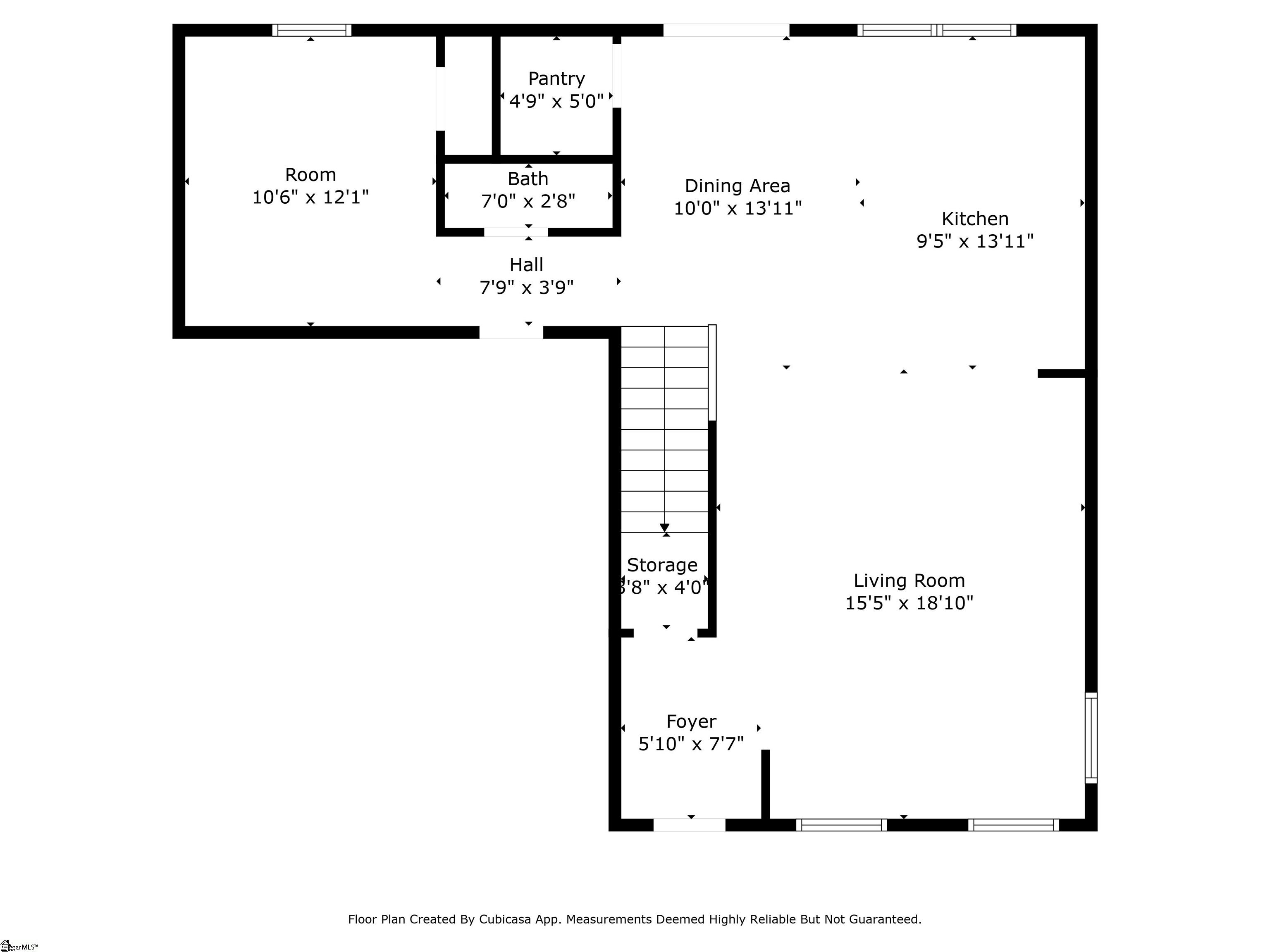 7239 Clemie Court Boiling Springs, SC 29316