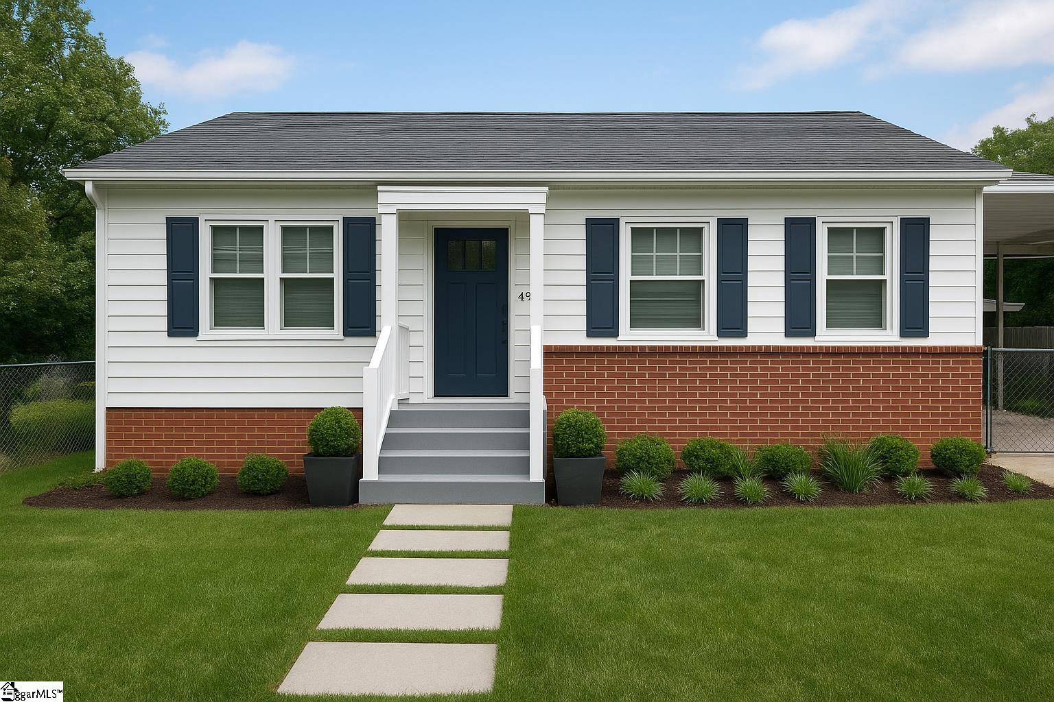 Homes for sale in Greenville, SC | 42 Reeves Ave, Greenville, SC 29605 | MLS# 1557624