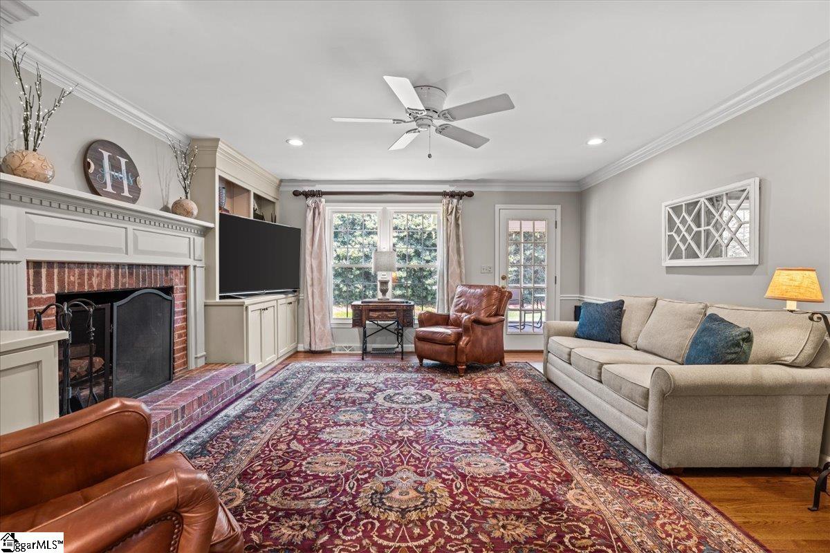 111 Farm Valley Court Greer, SC 29650