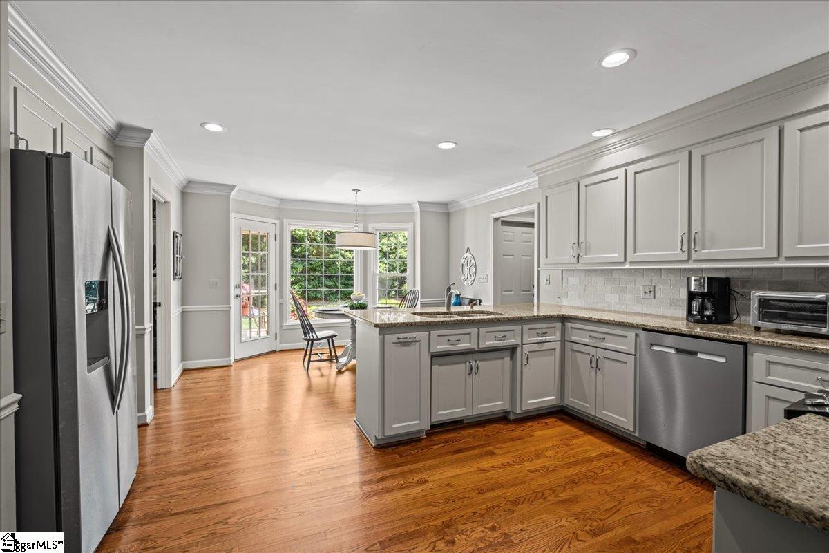 111 Farm Valley Court Greer, SC 29650