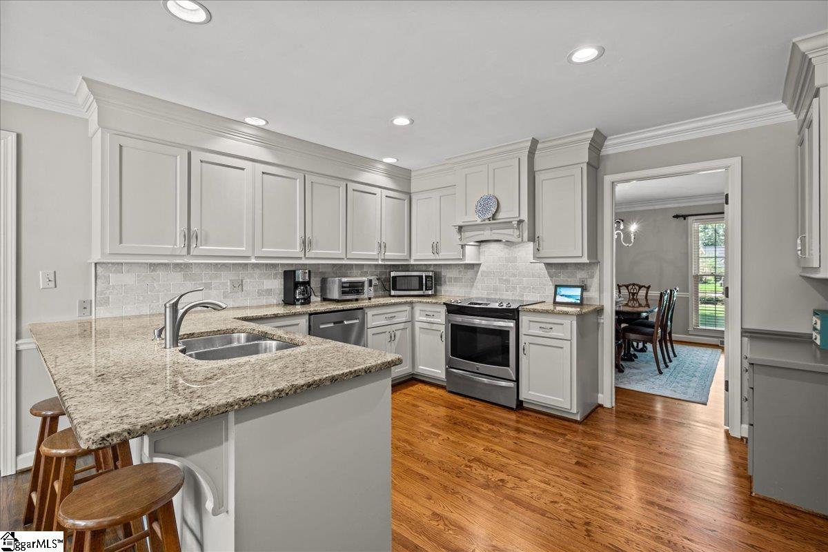 111 Farm Valley Court Greer, SC 29650