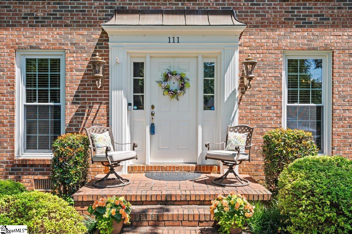 111 Farm Valley Court Greer, SC 29650