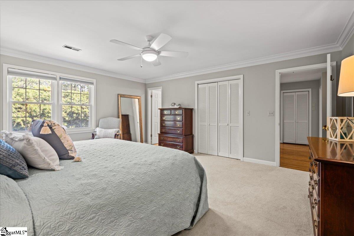 111 Farm Valley Court Greer, SC 29650