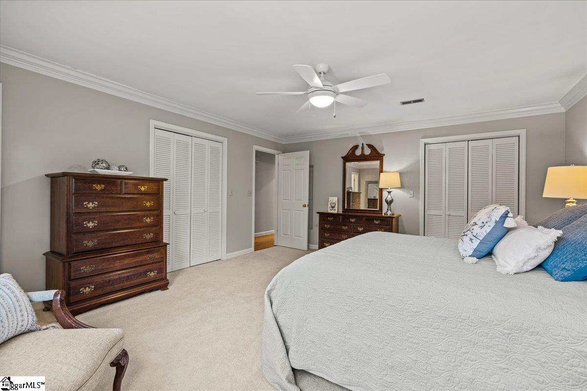 111 Farm Valley Court Greer, SC 29650