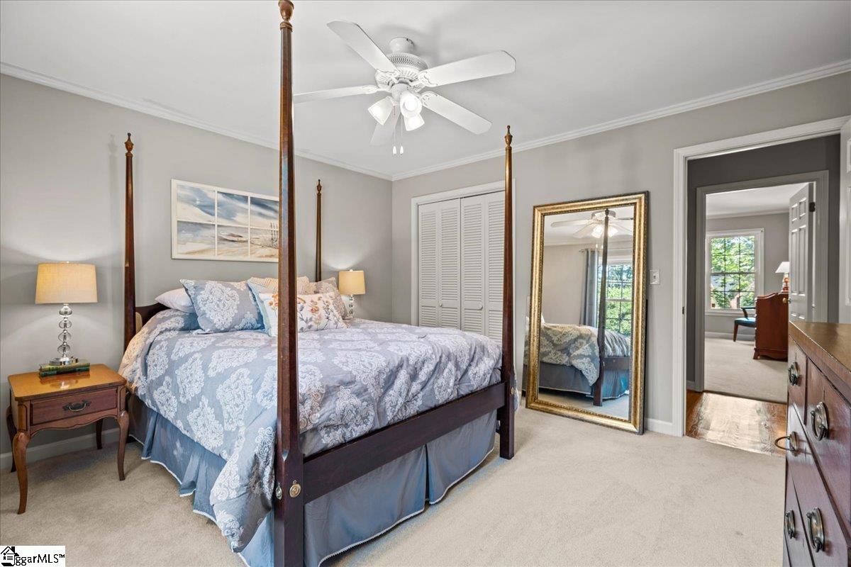 111 Farm Valley Court Greer, SC 29650
