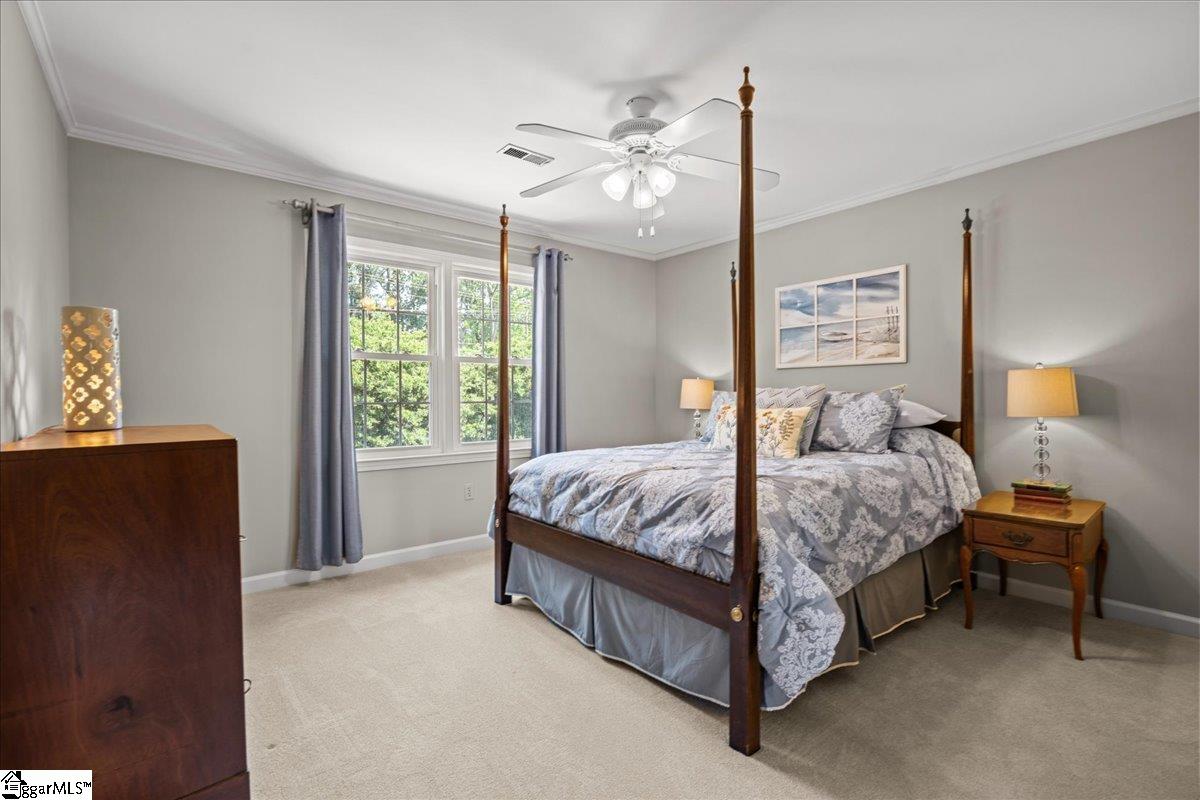 111 Farm Valley Court Greer, SC 29650