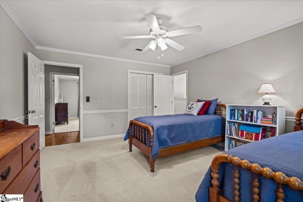 111 Farm Valley Court Greer, SC 29650