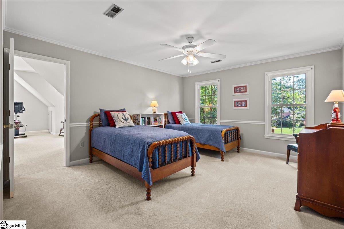 111 Farm Valley Court Greer, SC 29650