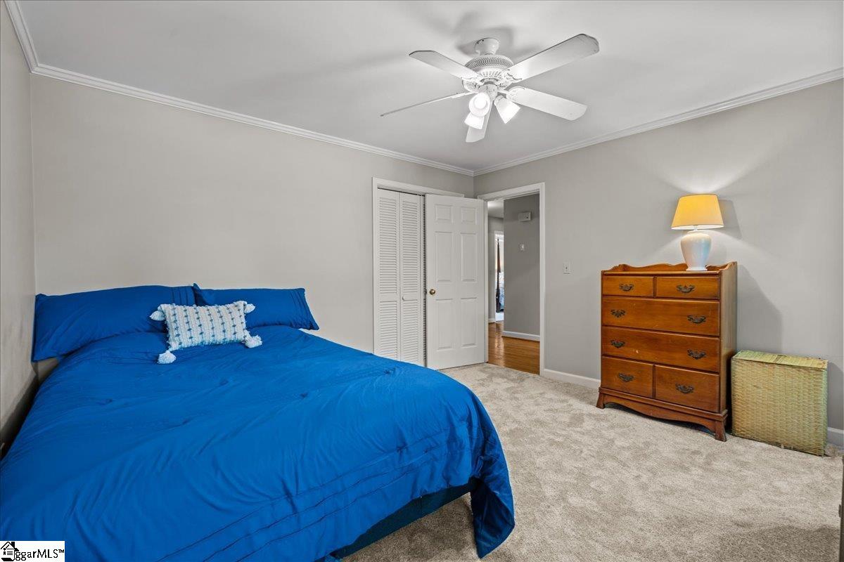 111 Farm Valley Court Greer, SC 29650