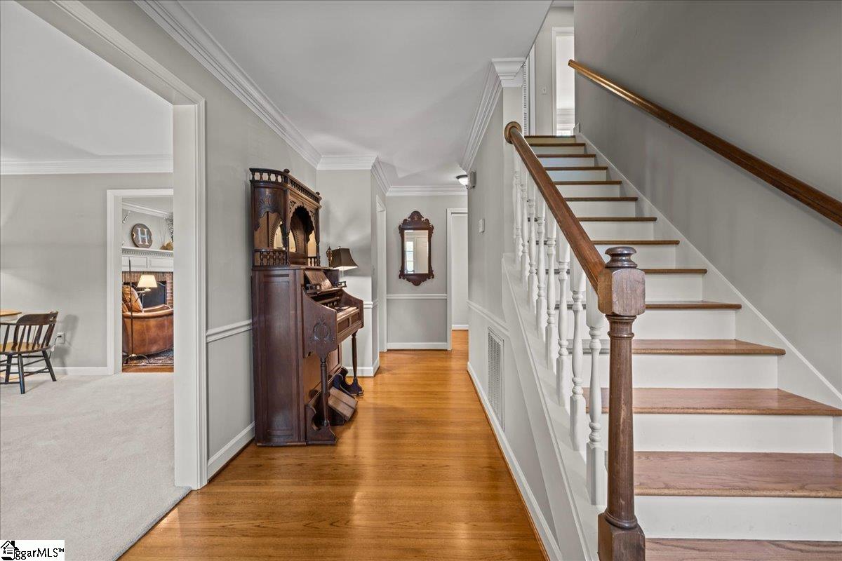 111 Farm Valley Court Greer, SC 29650