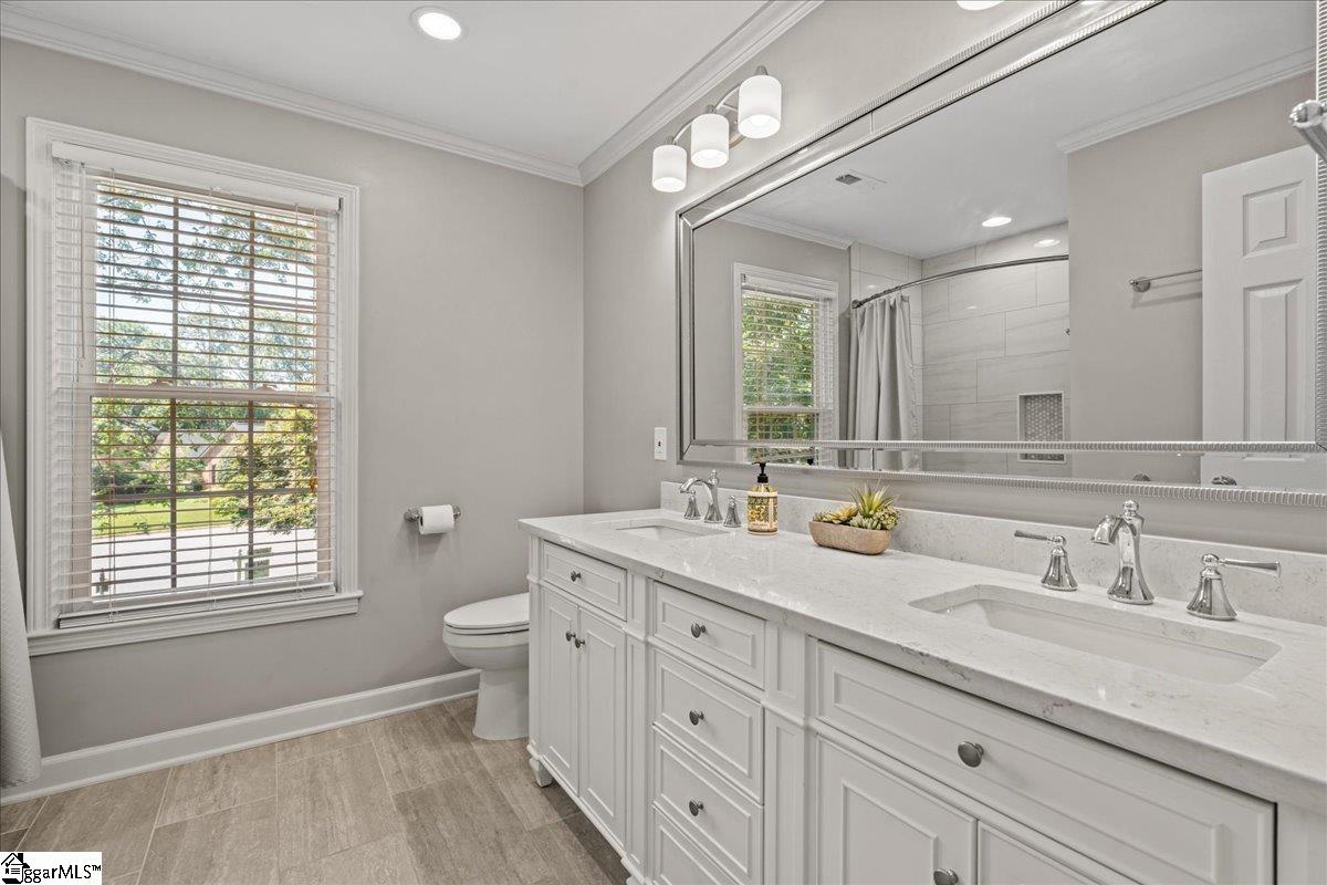 111 Farm Valley Court Greer, SC 29650