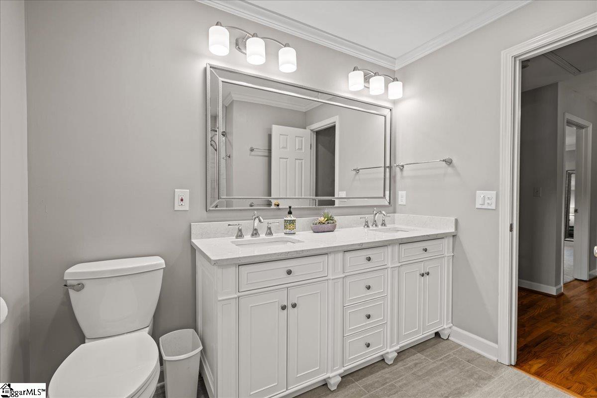 111 Farm Valley Court Greer, SC 29650
