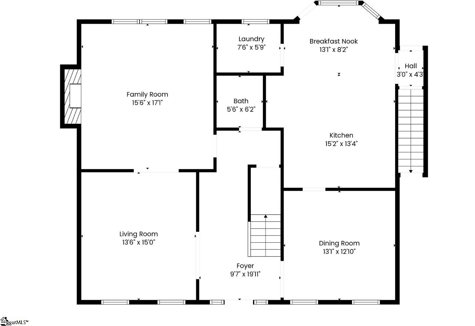 111 Farm Valley Court Greer, SC 29650