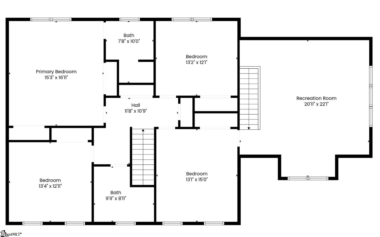 111 Farm Valley Court Greer, SC 29650