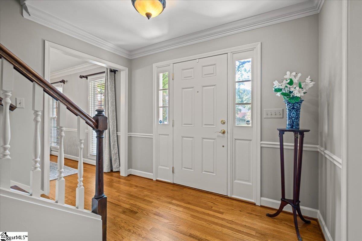 111 Farm Valley Court Greer, SC 29650