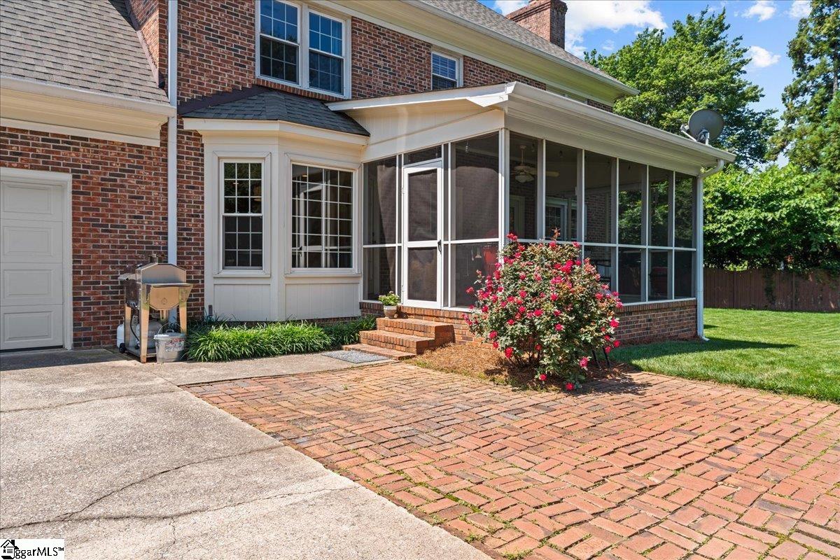 111 Farm Valley Court Greer, SC 29650