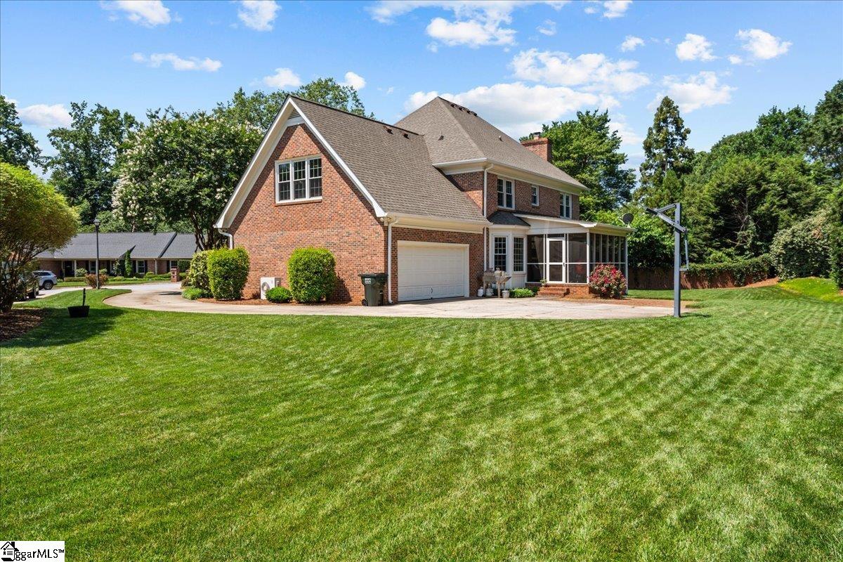 111 Farm Valley Court Greer, SC 29650