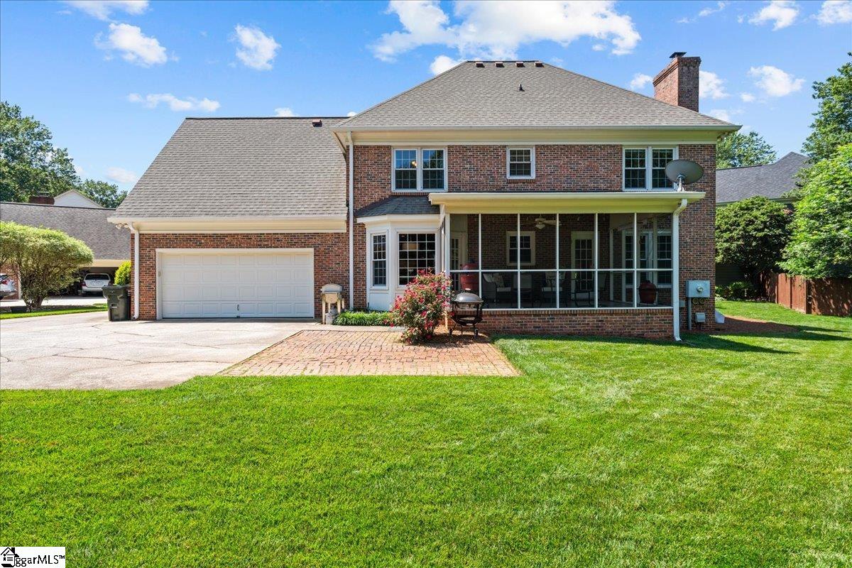 111 Farm Valley Court Greer, SC 29650