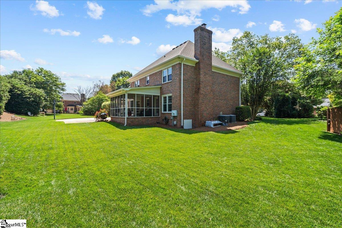 111 Farm Valley Court Greer, SC 29650