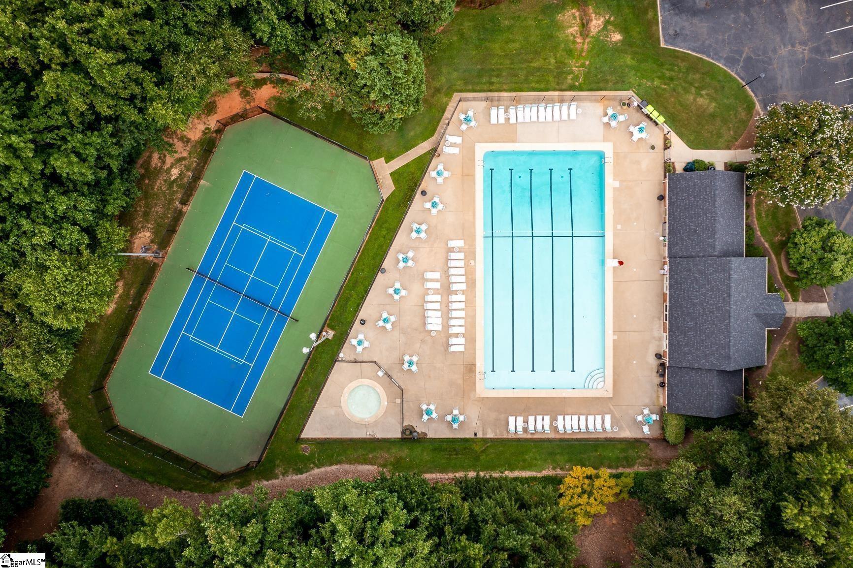 111 Farm Valley Court Greer, SC 29650