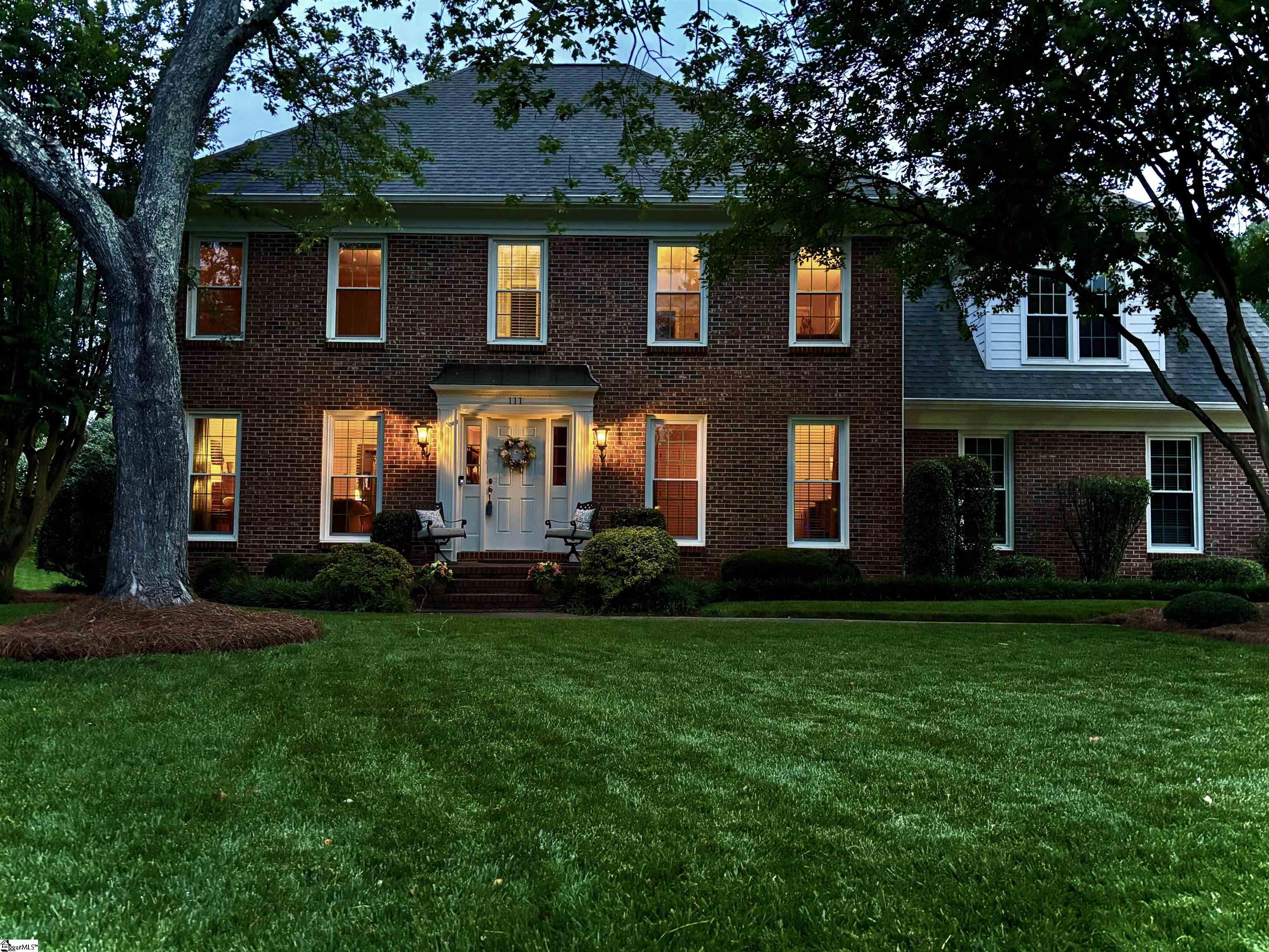 111 Farm Valley Court Greer, SC 29650