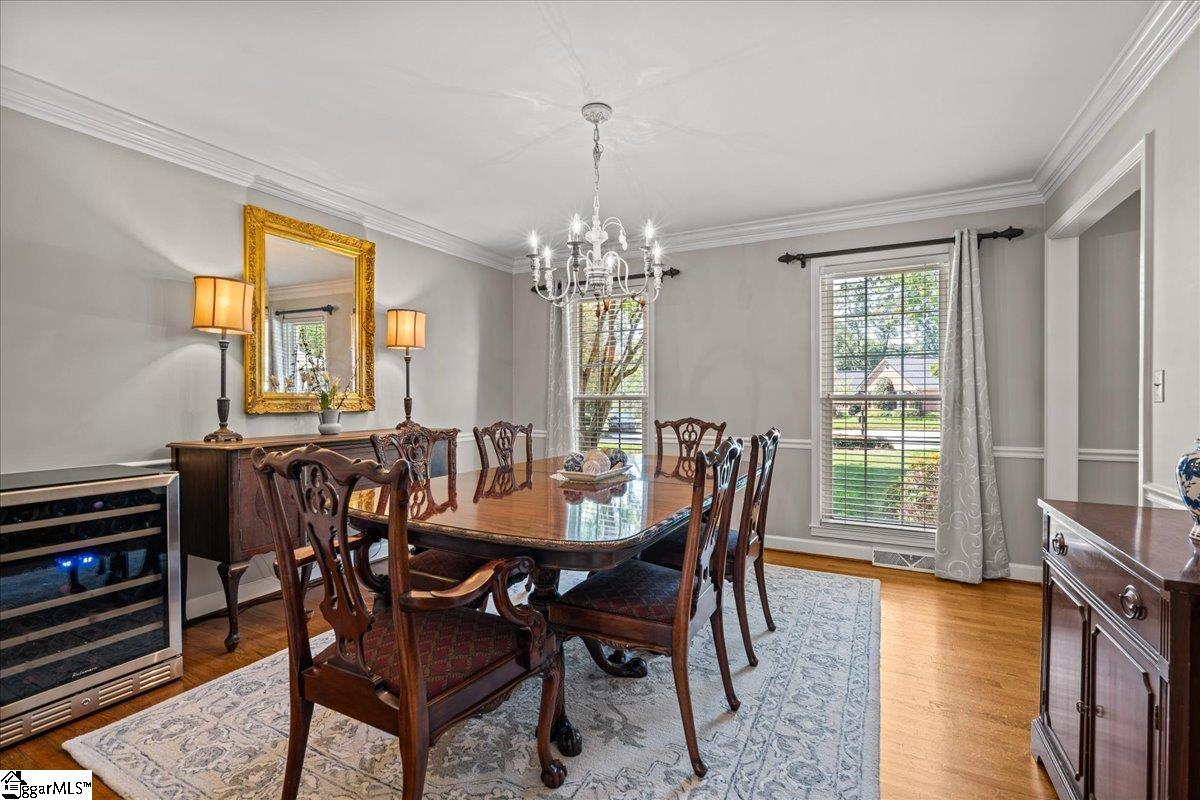 111 Farm Valley Court Greer, SC 29650