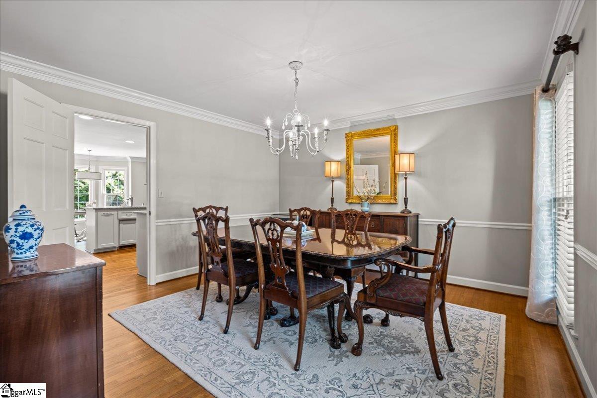 111 Farm Valley Court Greer, SC 29650
