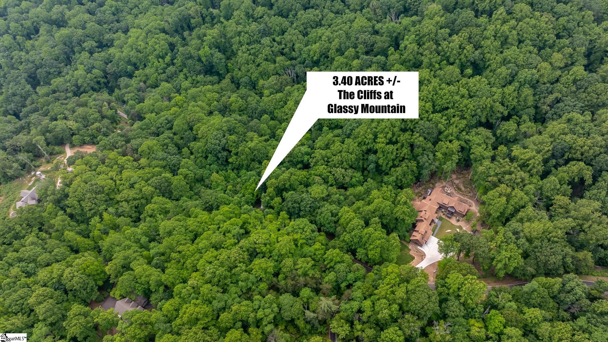 76 Southview Ledge Road Landrum, SC 29356-3329