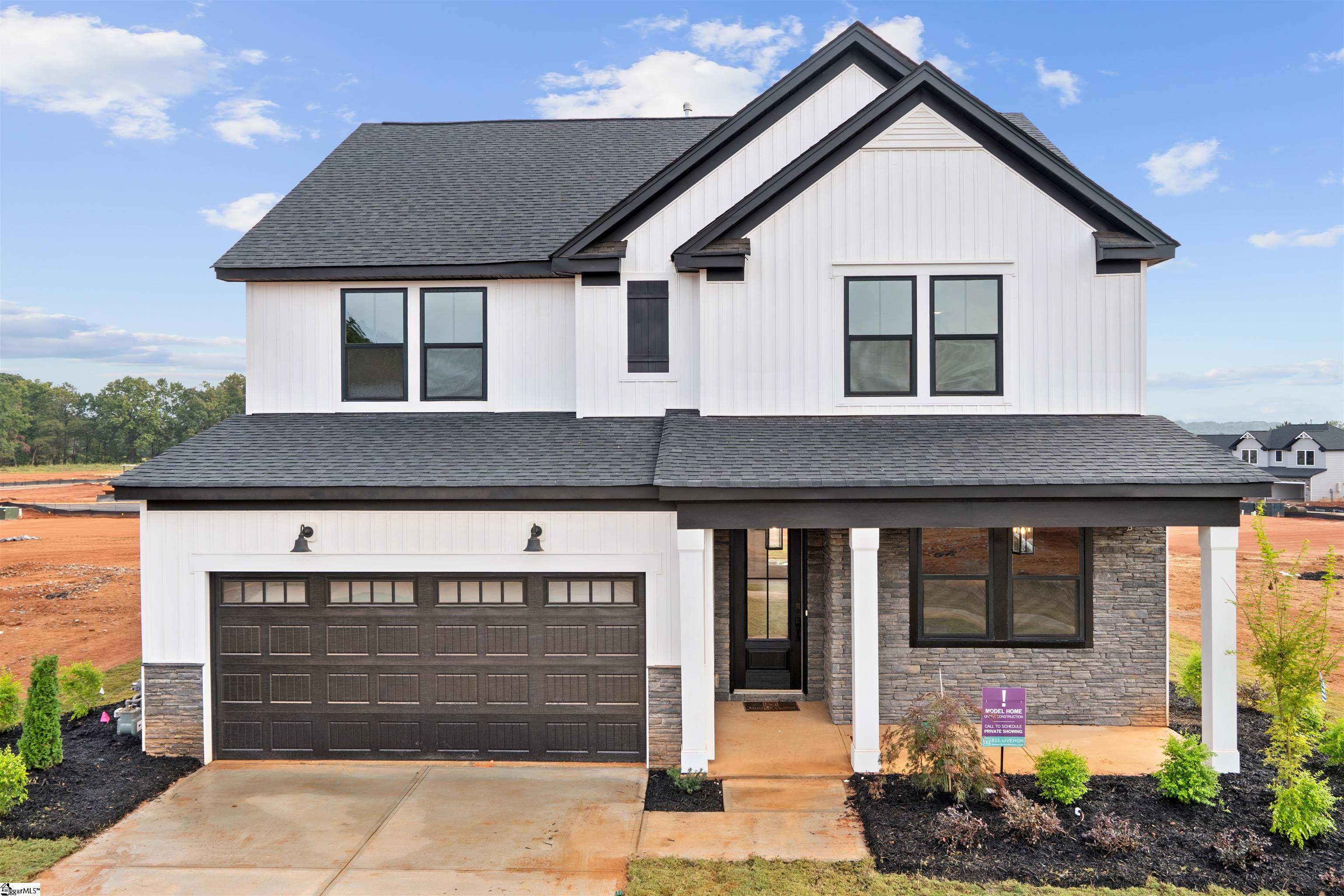 167 Laurel Oak Drive Anderson, SC 29621