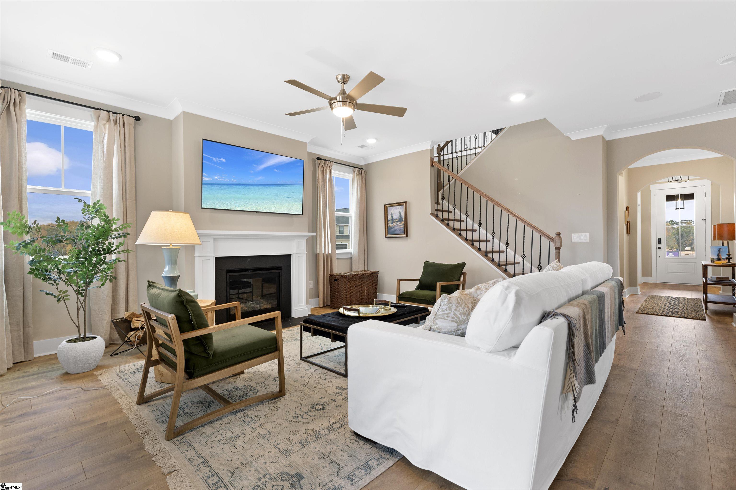 167 Laurel Oak Drive Anderson, SC 29621