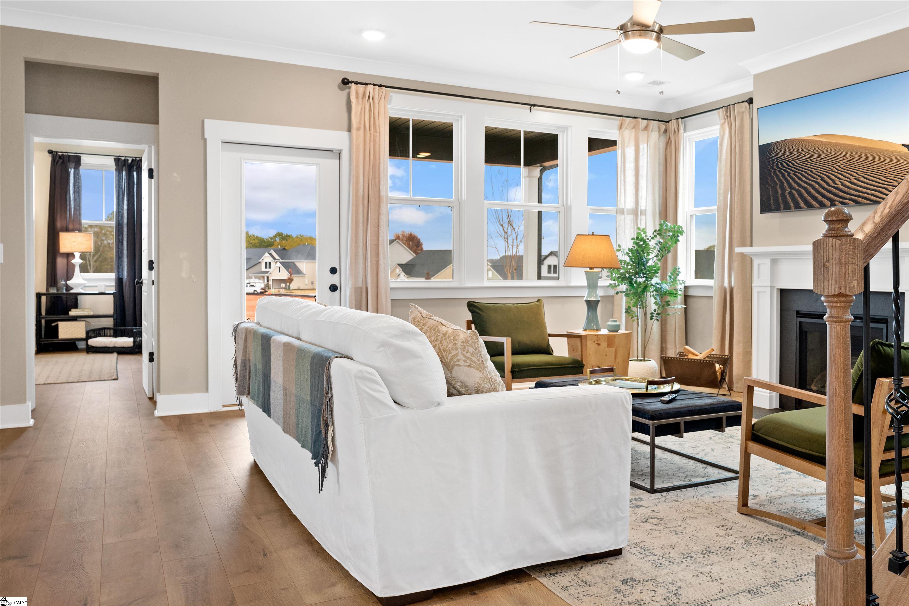 167 Laurel Oak Drive Anderson, SC 29621