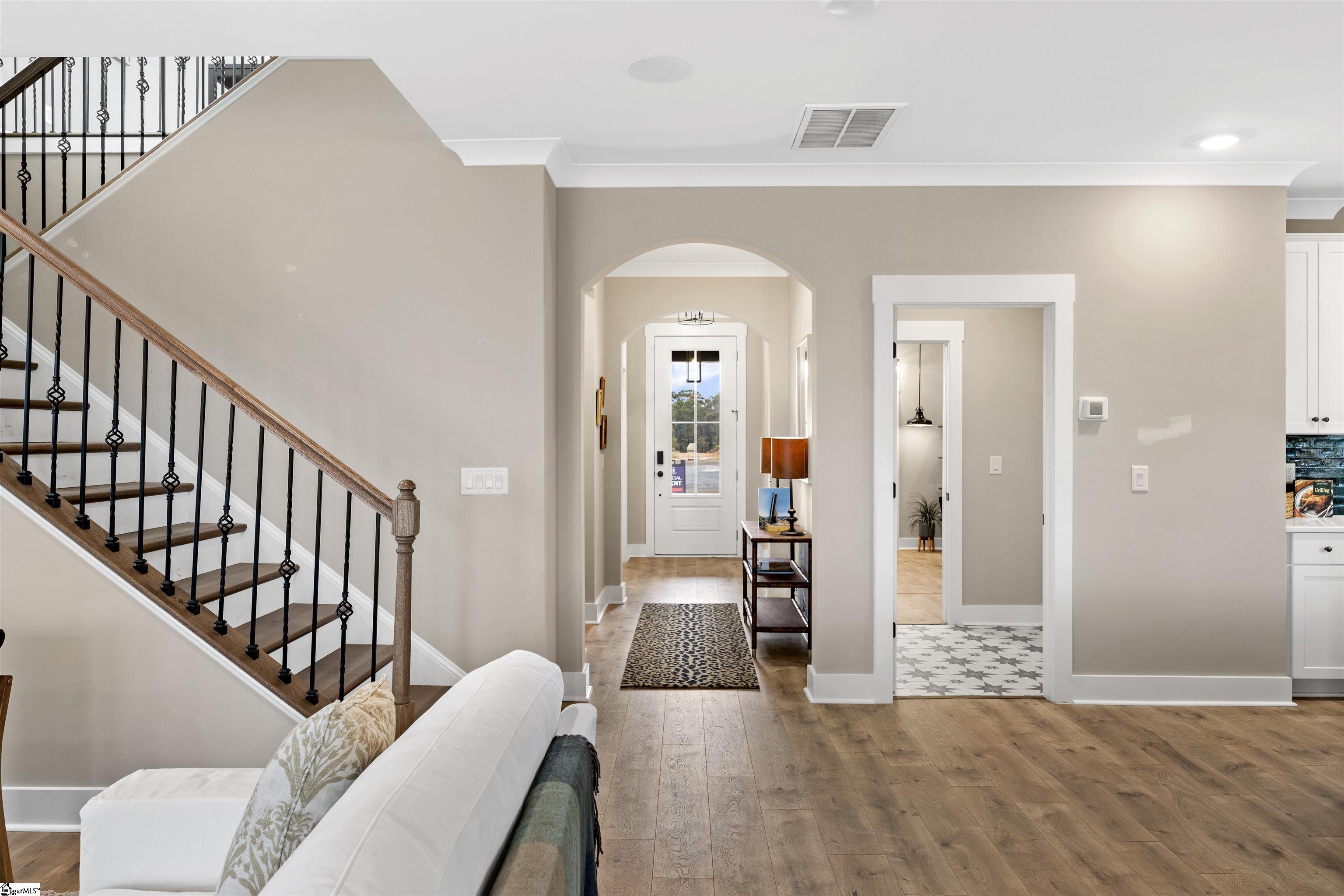 167 Laurel Oak Drive Anderson, SC 29621