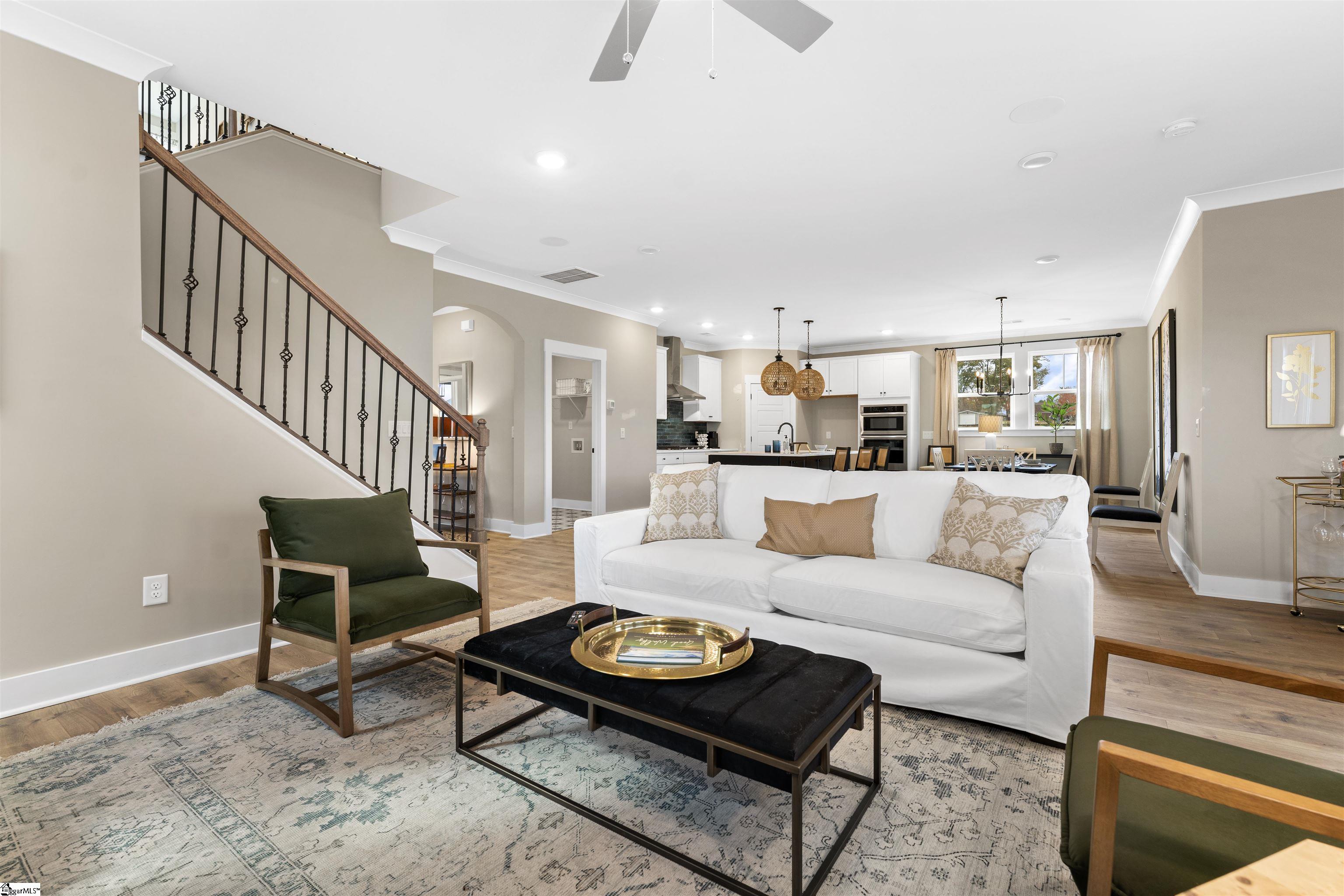 167 Laurel Oak Drive Anderson, SC 29621