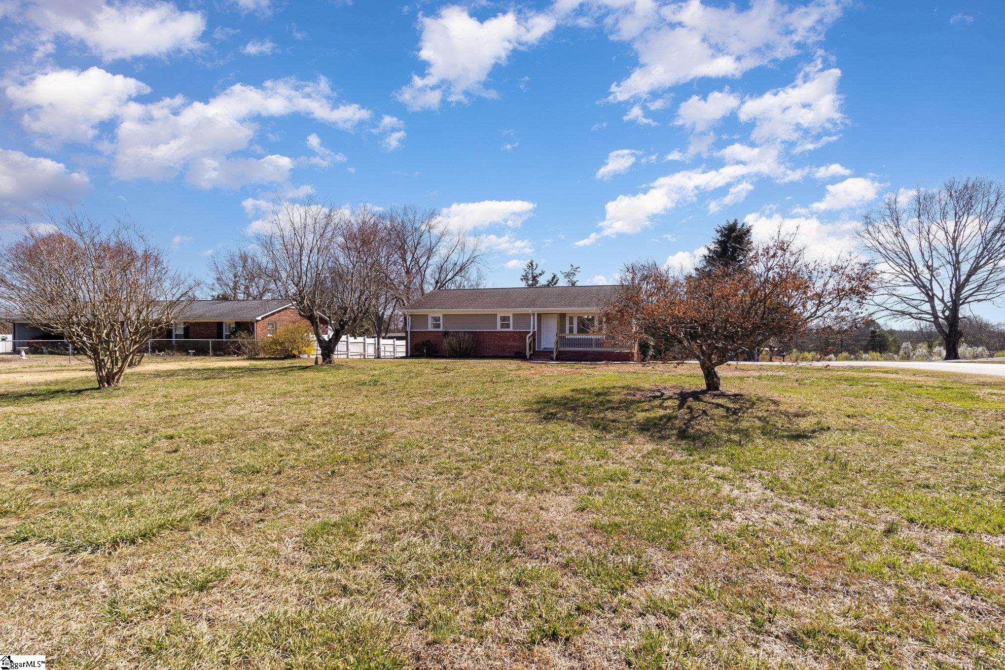 5121 New Cut Road Inman, SC 29349