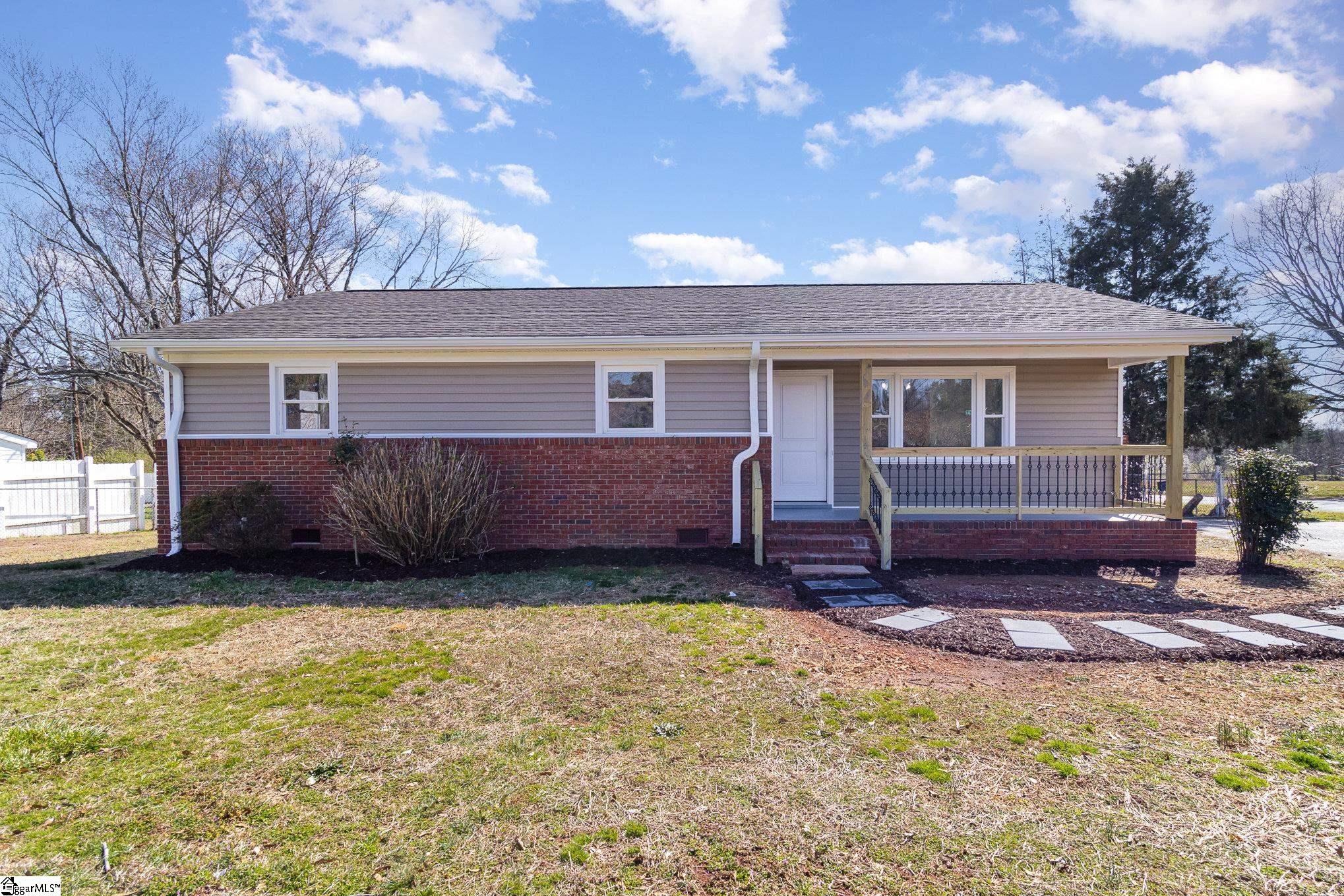 5121 New Cut Road Inman, SC 29349
