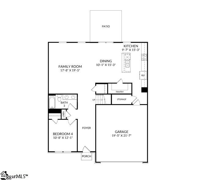 1129 Berry Patch Drive Lyman, SC 29365
