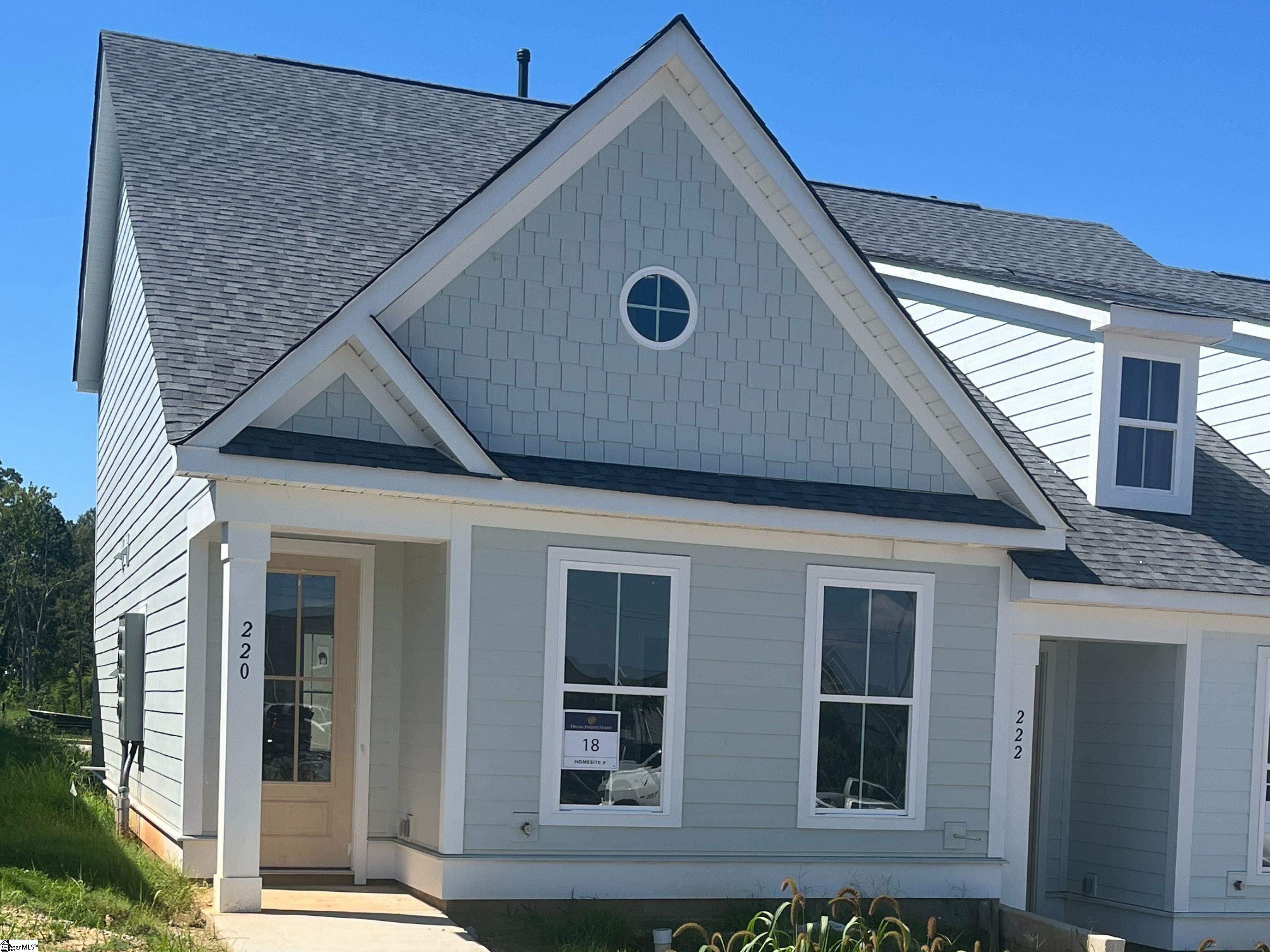 220 Lake Greenwood Boulevard Greenwood, SC 29649
