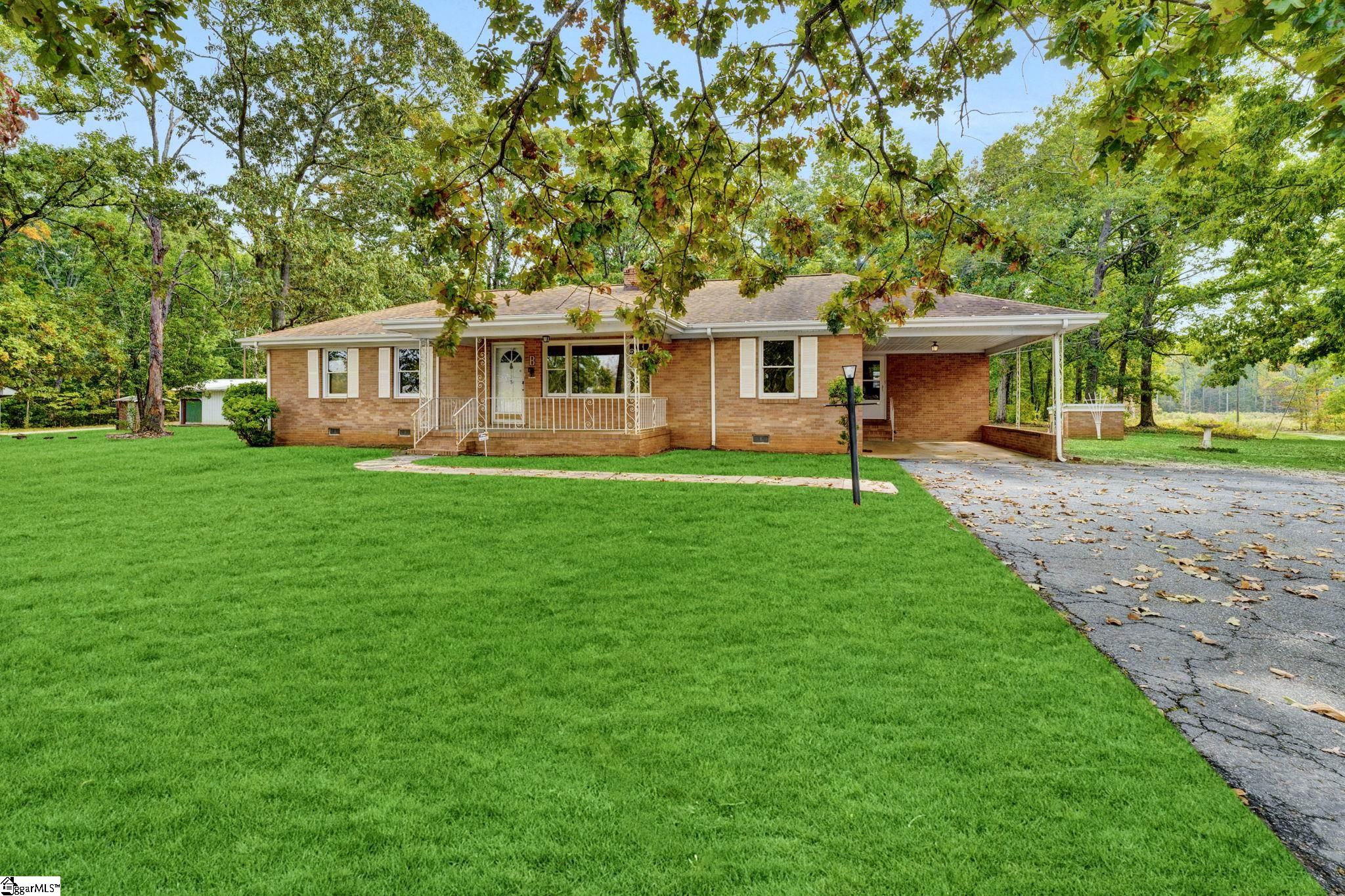 113 Milacron Drive Fountain Inn, SC 29644