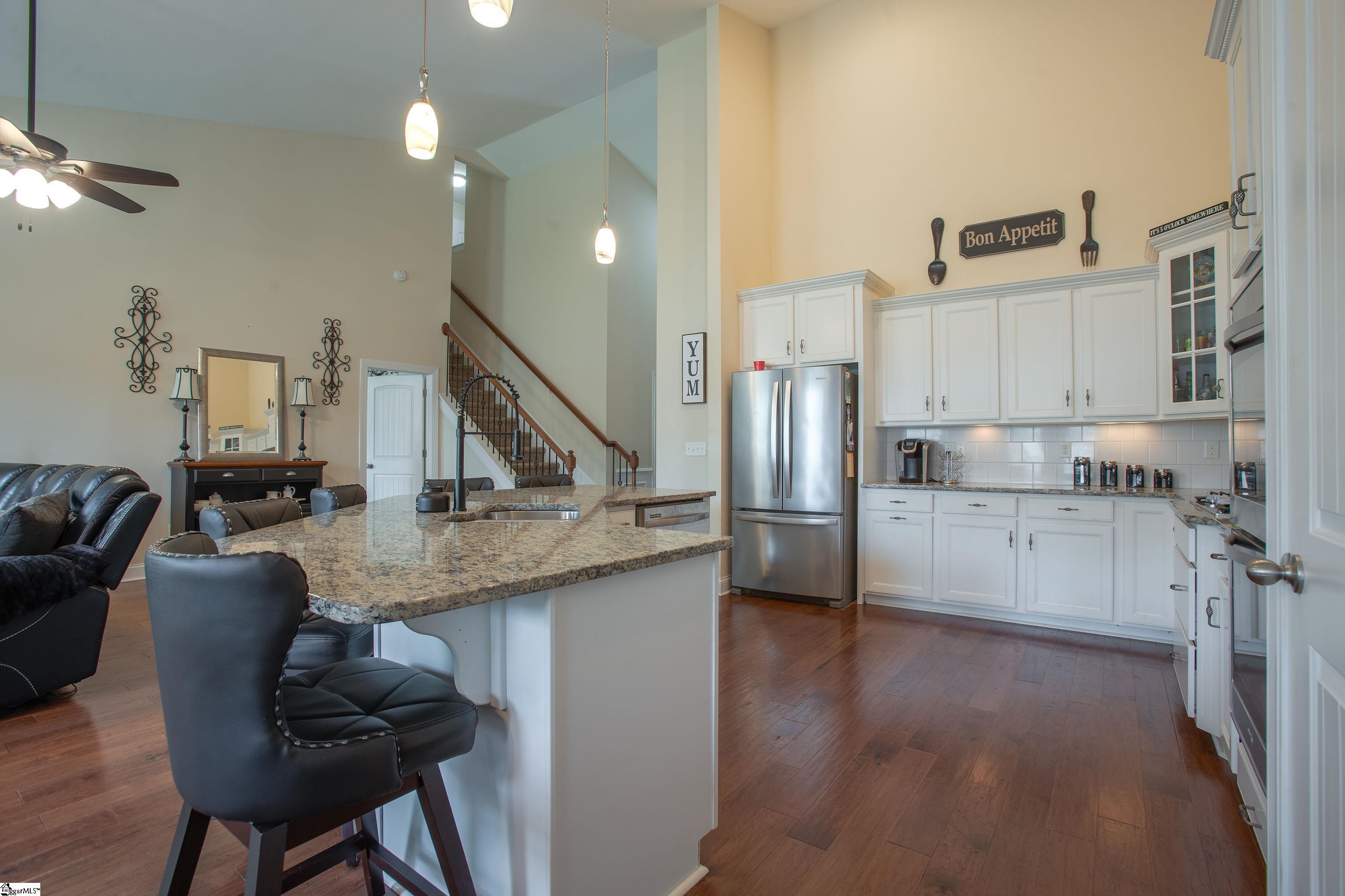 250 Chickadee Trail Easley, SC 29642