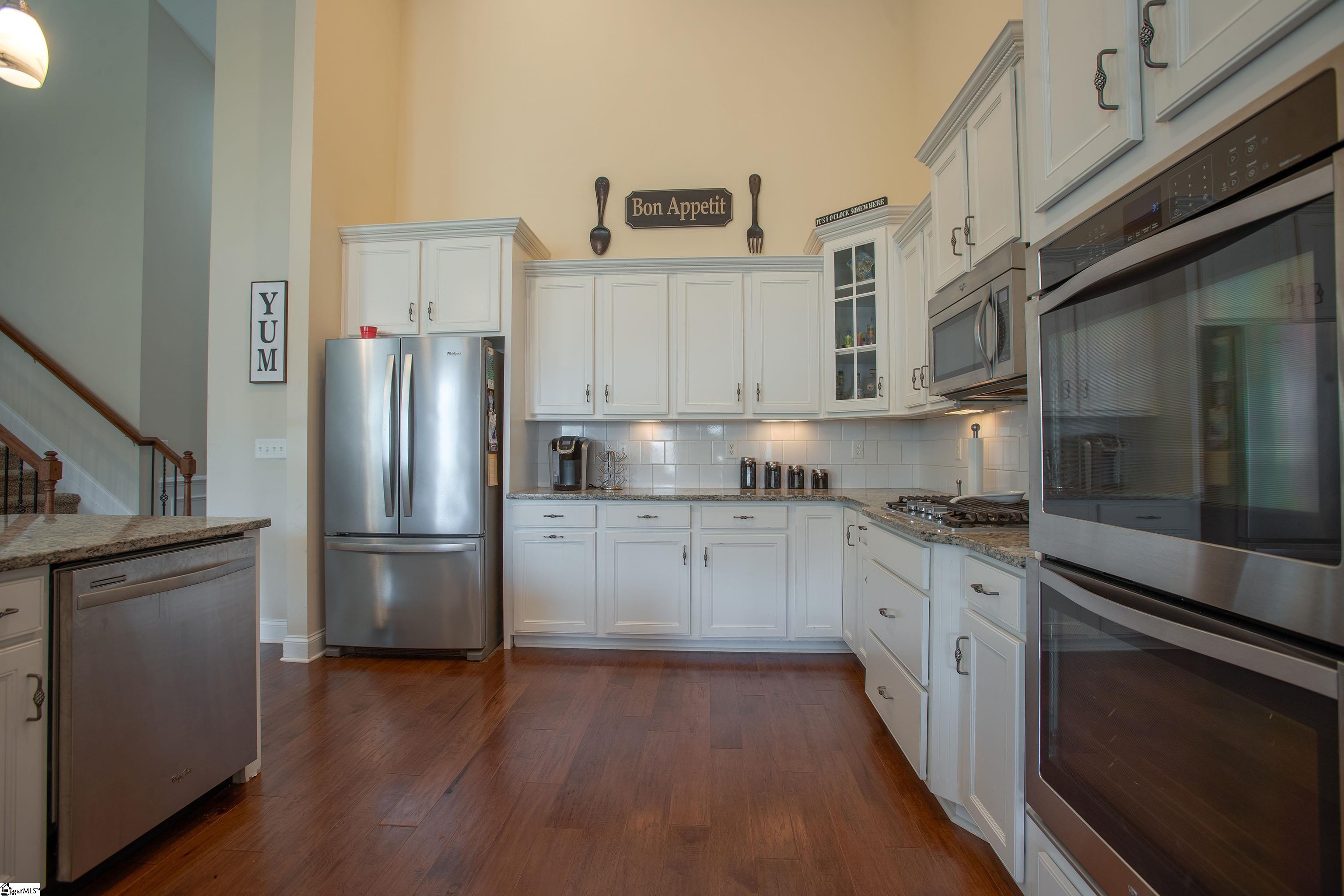 250 Chickadee Trail Easley, SC 29642
