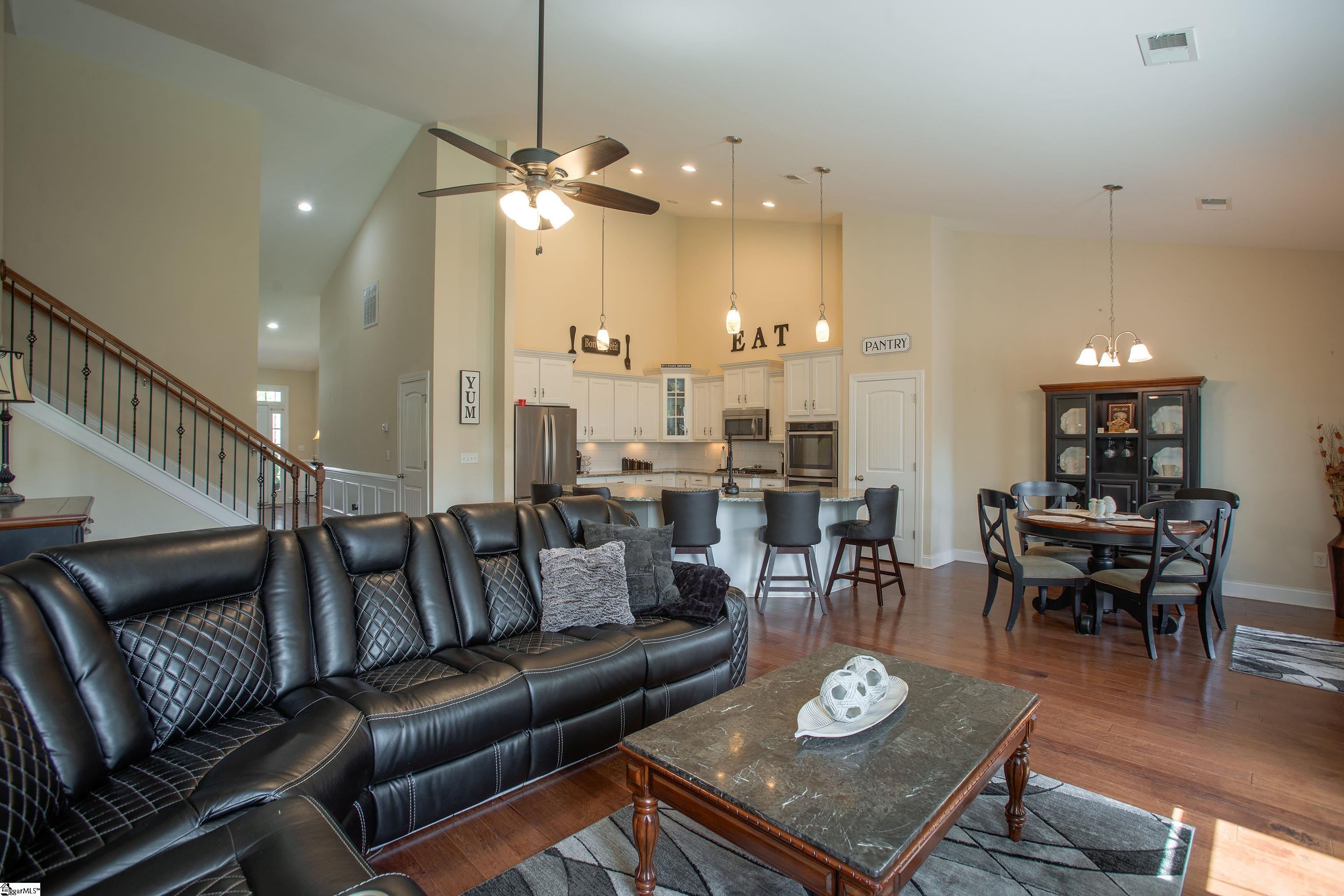 250 Chickadee Trail Easley, SC 29642