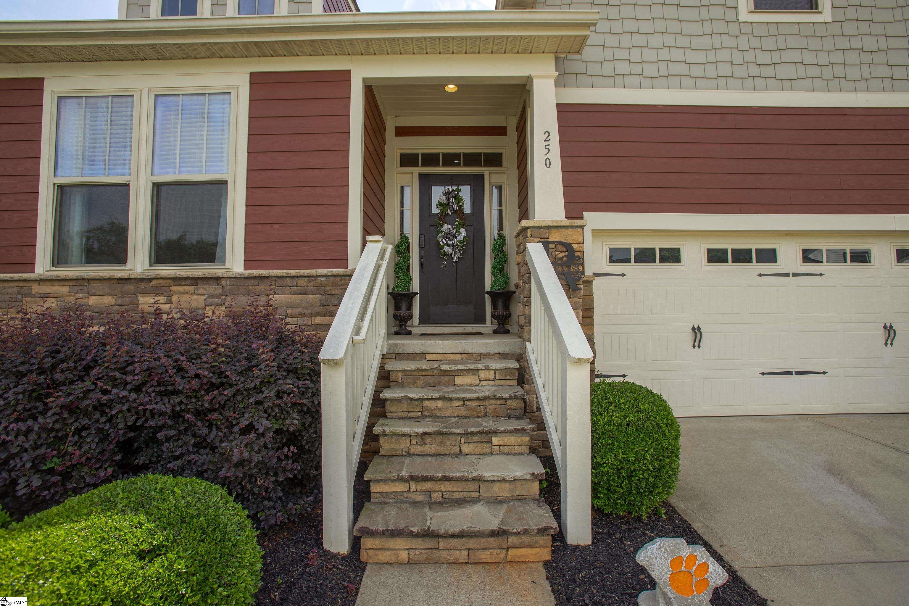 250 Chickadee Trail Easley, SC 29642