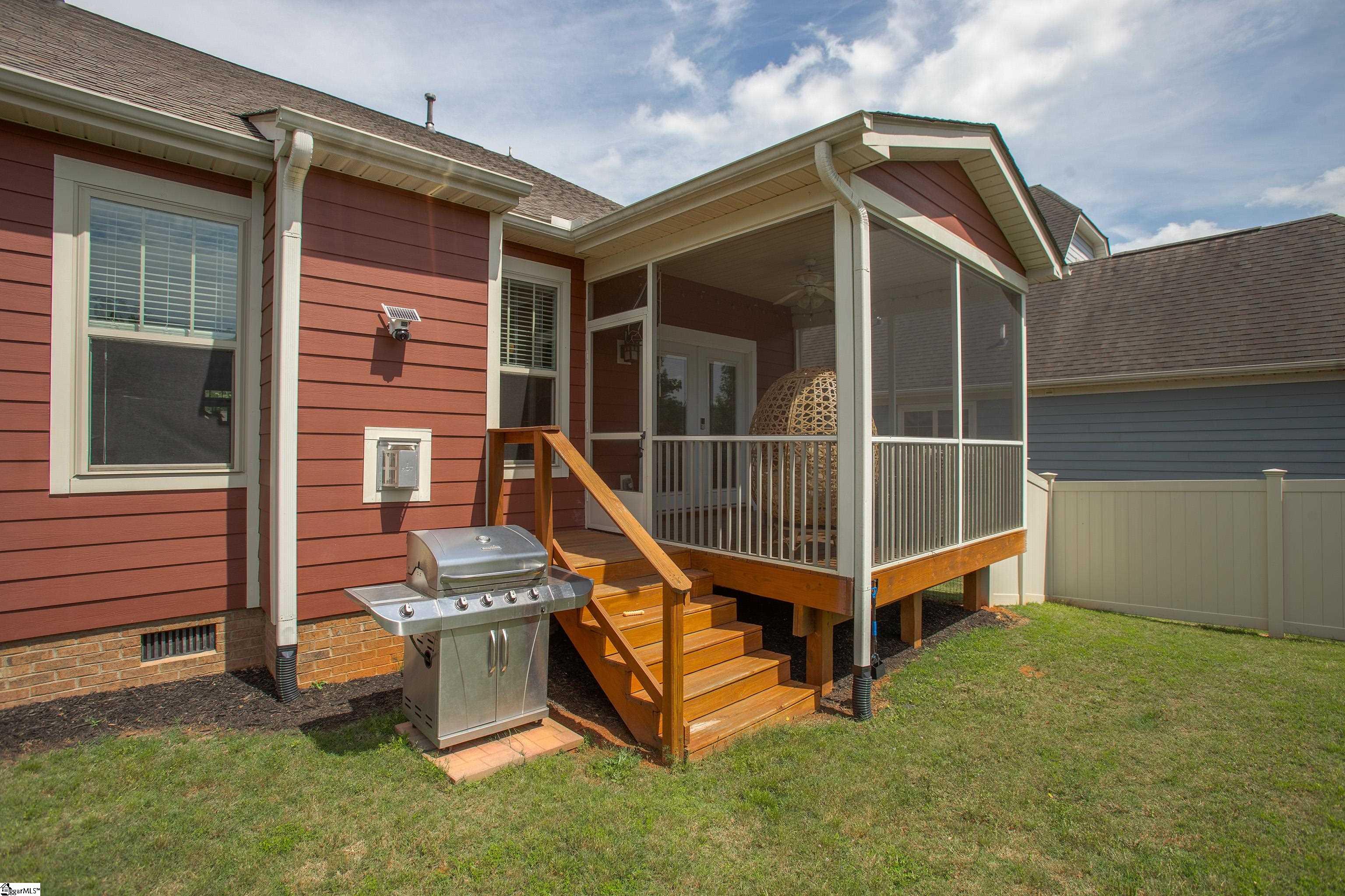 250 Chickadee Trail Easley, SC 29642