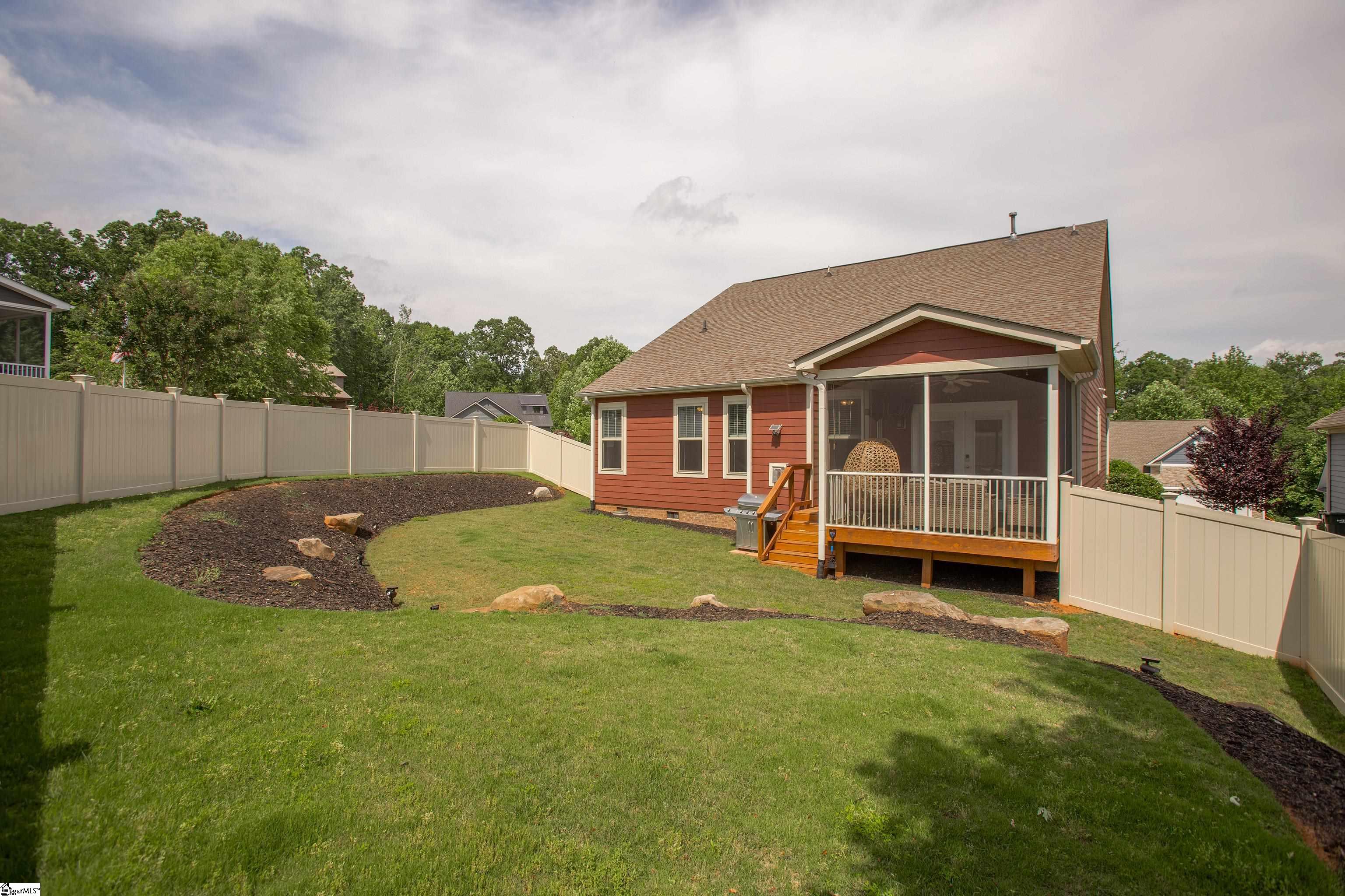 250 Chickadee Trail Easley, SC 29642