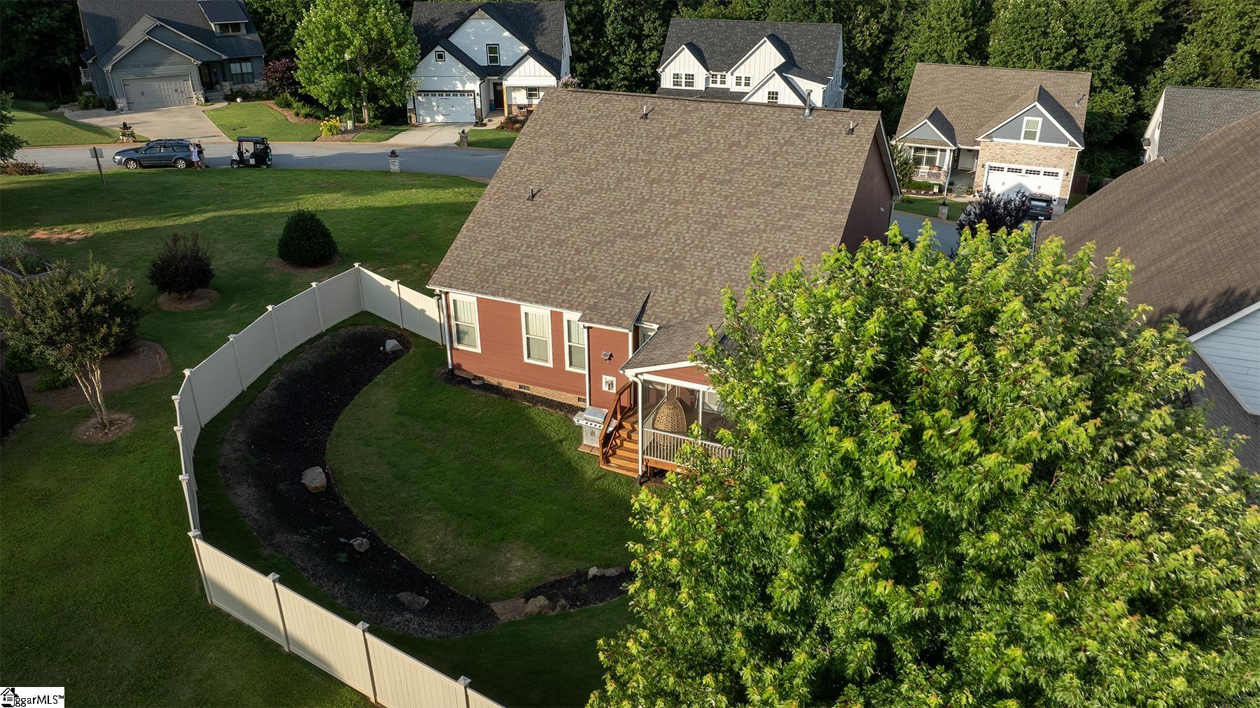 250 Chickadee Trail Easley, SC 29642