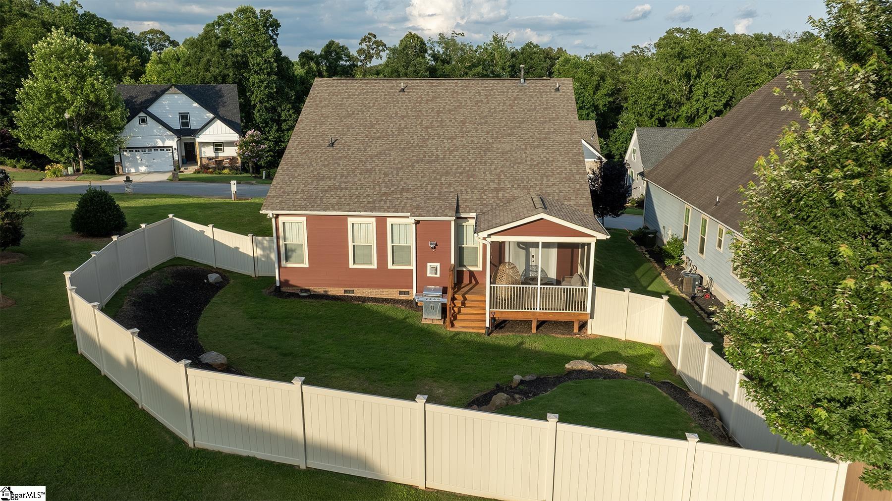 250 Chickadee Trail Easley, SC 29642